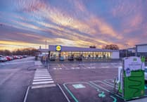 Lidl looking at three locations for a new store in Woking