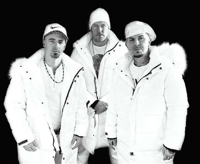 Vic's Music Matters: East 17 to perform in Camberley this weekend