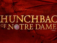Acting school presents timeless Disney classic at Yvonne Arnaud