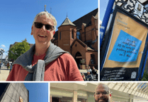 Local Elections 2024: Woking voters have their say on eve of polling day