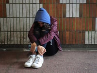More Woking children in temporary accommodation