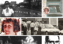How the Woking News & Mail reported the Karen Reed murder in 1994: Part One