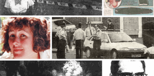 How the Woking News & Mail reported the Karen Reed murder: Part Two