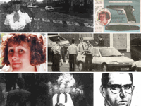 How the Woking News & Mail reported the Karen Reed murder: Part Two