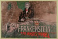 Work of Star Wars and Frankenstein poster designers for sale