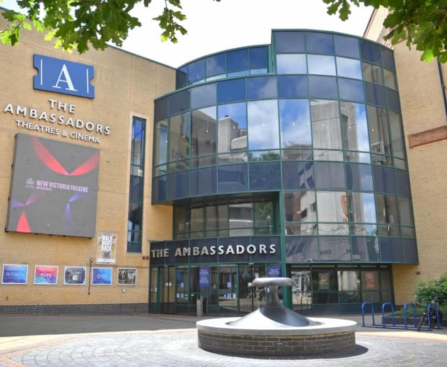 Showcase your talent at open mic nights