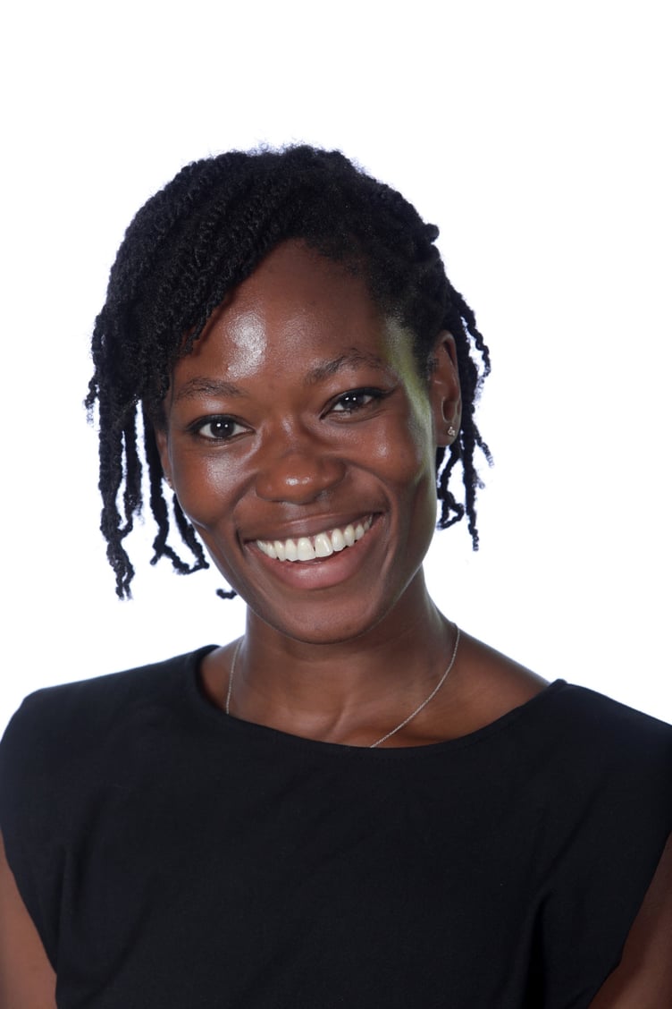 Ese Erheriene, Labour candidate