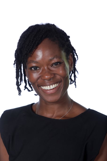 Ese Erheriene, Labour candidate