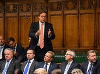 Jonathan Lord "Reach for the stars: Space Bill will boost innovation"