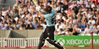Curran out to grab World T20 limelight again