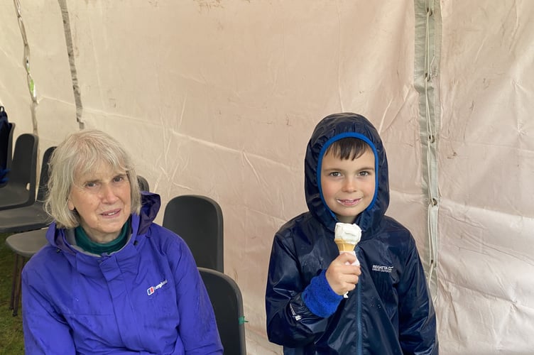 Wheatsheaf May Fayre