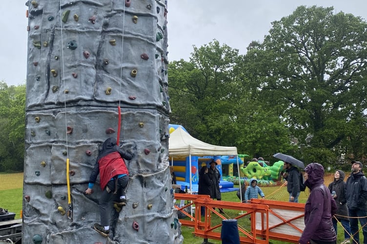 Wheatsheaf May Fayre