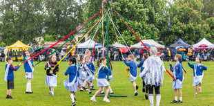 Carnival raises £5,000 and is looking for recipients 