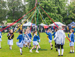 Carnival raises £5,000 and is looking for recipients 