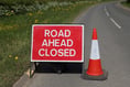 Woking road closures: four for motorists to avoid over the next fortnight