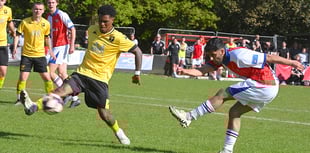 Knaphill beat Tadley Calleva in Combined Counties play-off semi-final