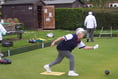 Mixed results for Mayford Hall Bowls Club