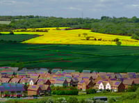 Nearly a quarter of new home applications submitted in the South East