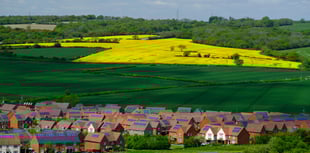 Nearly a quarter of new home applications submitted in the South East