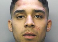 Woking man jailed for five years over Guildford street attack