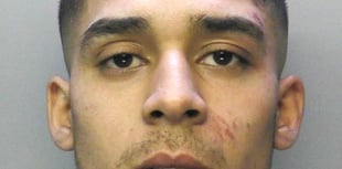 Woking man jailed for five years over Guildford street attack