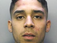 Woking man jailed for five years over Guildford street attack