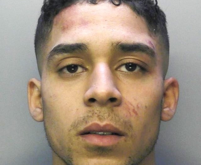 Woking man jailed for five years over Guildford street attack