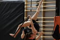 Woking gymnasts could become  Cirque du Soleil stars