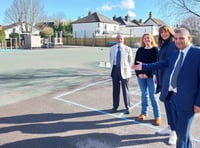 Funding found for Knaphill schools eco-project