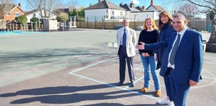 Funding found for Knaphill schools eco-project