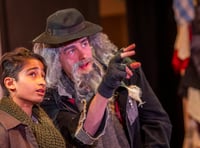 West End musical brings Oliver to vibrant life 