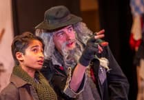 Gordon's School West End musical brings Oliver to vibrant life 
