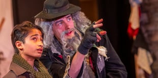 West End musical brings Oliver to vibrant life 