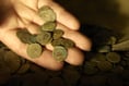 Several treasure finds reported in Surrey last year
