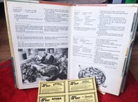 We can learn a lot from 1960s cookbook 