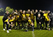 Westfield hold their nerve in shoot-out to win Aldershot Senior Cup