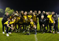 Westfield hold their nerve in shoot-out to win Aldershot Senior Cup