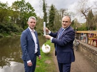 Star names on Lib Dem's River Thames tsar wishlist