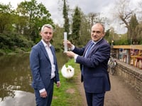 Star names on Lib Dem's River Thames tsar wishlist