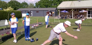 Mayford Hall slip to defeats against Ripley and Cranleigh