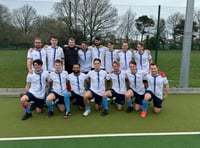 Woking celebrate successful season