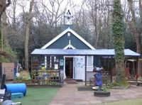 Nursery school fighting to bring its silenced bell back to life