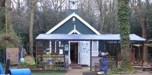Nursery school fighting to bring its silenced bell back to life