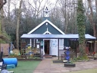 Nursery school fighting to bring its silenced bell back to life