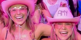 A shorter way to Walk the Walk in the fight against breast cancer