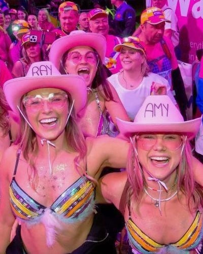 MoonWalk London