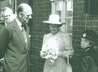 King Charles continues patronage of Gordon's School