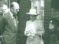 King Charles continues patronage of Gordon's School