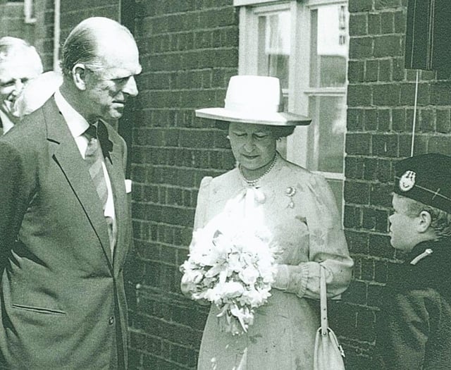 King Charles continues patronage of Gordon's School