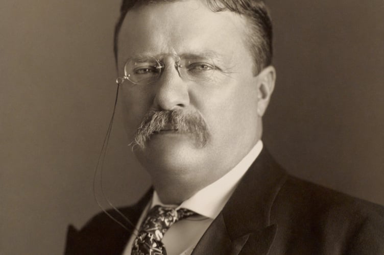 Theodore Roosevelt